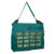 Gatsby Nylon Slow Feed Hay Bag Turquoise