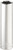 Crescent CDDS74N DEEP SOCKET,1/2" DRIVE,15MM,6PT