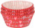 Wilton 415-5515 Heartfelt Valentine Baking Cups