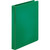 Business Source 1" Basic Round-Ring Binder