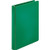 Business Source 1" Basic Round-Ring Binder
