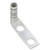 Panduit LCC6-14BF-L Code Conductor Copper Compression Lug, 2 Hole, #6 AWG, 1/4-Inch Stud, 90 Bent Angle