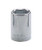 Wright Tool 14014 7/16" - 1/2" Drive 6-Point Standard Socket