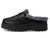 Skechers Women's Shindigs-Forever Retro Mule, Black/Black, 11