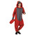 RG Costumes Men's Patty Platypus, Brown/Rust, One Size