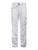 G-Style Men's Essential Enzyme Washed Twill Cargo Pants White 34/32