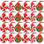 Sliner 24 Pcs Christmas Lollipop Candy Cups with Straws and Lids 10 oz Christmas Reusable Plastic Cups Set Christmas Holiday Straw Cups for Winter Xmas Gifts Birthday Party Supplies Sliner 24 Pcs Christmas Lollipop Candy Cups with Straws and Lids 10 oz Christmas Reusable Plastic Cups Set Christmas Holiday Straw Cups for Winter Xmas Gifts Birthday Party Supplies