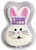Wilton Step-by-Step Bunny Pan