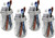 Colonial Tin Works Mason Jar Toothbrush Holder Lid (4)