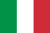 Oniche Italy Flag 3X5 FT Italian Flag Quality Polyester Flag Indoor/Outdoor Flags Vivid Color Flag with Brass Grommets (Italy Flag)