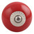 Indian Shelf 14 Pack Bedroom Dresser Knobs & Pulls|Solid One Hole Cabinet Pulls|Kitchen Door Knobs Red|Knobs for Kitchen Cabinets & Drawers Ceramic|Kids Drawer Knobs|Dresser Knobs Farmhouse Style