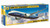 Zvezda Models 1/144 Boeing 787-8 Dreamliner