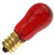 Replacement For LIGHT BULB / LAMP 6S6/TA 32V Light Bulb by Technical Precision