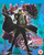 JoJos Bizarre Adventure Set Two: Stardust Crusaders Part One (Eps 1-24) - Blu-ray