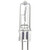 Sunlite Q150/GY6/120V 150-Watt Halogen GY6.35 Bi-Pin Based Bulb, Clear