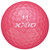 XXIO Eleven Golf Balls - Ruby Red (1 Dozen)