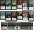 Green Black -1/-1 Counter Deck - Modern Legal - Custom Built - Magic The Gathering - MTG - 60 Card