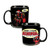 Vandor 56236 Marvel Deadpool Holiday 20 oz. Ceramic Mug
