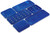 Dakine Front Foot Surf Traction Pad - Deep Blue, One Size