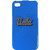 NCAA UCLA Bruins Iphone 4G Faceplate