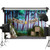 Kate 7x5ft/2.2x1.5m Summer Forest Backdrop Birthday Wild One Background Photo Video Studio Props
