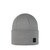 Buff Beanie, Grey, One Size