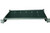 RAISING ELECTRONICS Fixed Rack Server Shelf 1U 19inch 4 Post Rack Mount Adjustable 21.5inch-28inch