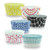 Hanna K. Signature 150 Count Elements Baking Cups, 2", Multicolor