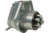 7-Way Socket With Rear Thread Terminals- Solid Pins (Pack of 1)