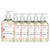 Deep Steep Liquid Hand Wash 17.6oz (Pack of 6) (Cherry Blossom)