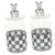 Abaodam 2pcs Candy Storage Jar Terrarium Glass Storage Jars Containers for Food Glass Storage Jar with Lid Glass Storage Containers Food Storage Jars Dry Fruit Jar Airtight Glass Jars Seal