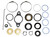 Power Steering Seals - Power Steering Rack and Pinion Seal Kit for Toyota Avalon 2005-2011
