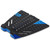 Dakine Jack Robinson Pro Surf Traction Pad - Black/Blue, One Size