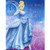 Disney's Cinderella Sparkle Party Invitations 8 Pack