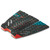 Dakine Jack Robinson Pro Surf Traction Pad - Tropic Dream, One Size