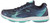 Ryka Women's Devotion Plus 2 Walking Shoe, Navy/Teal, 7 US