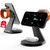 3 in 1 Charging Station for Apple Devices,Mag-Safe Charger Stand Fast Charging,Wireless Charger for iPhone 15/14/13/12 Series,& AirPods,& iWatch(30W USB Charger Included)