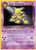 Pokemon - Dark Alakazam (18) - Team Rocket