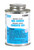 Oatey 30999 ABS Medium Cement, Black, 4-Ounce