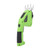 Handheld Grass Shear Hedge Trimmer Electric Grass Shear Hedge Trimmer 1500MAH Rechargeable Lithium Ion Battery Grass Cutter Hedge Trimming Machine 7.2V
