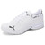 Viz Runner Repeat Mens Running Sneakers Puma White-Puma Black, 9.5