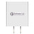 Quick Charge 3.0 Wall Charger Adapter, Fast Charging Adaptive USB Plug for Samsung Galaxy S10 S10e S9 S8 Plus S7 S6 Edge, Note 8 9, LG G6 G5 V20 V30, HTC, Moto, and More