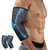 Elbow Compression Sleeve, Elbow Brace Elbow Sleeve Elbow Support Elbow Pads, Tennis Elbow Brace for Men & Women, Elbow Brace for Tendonitis and Tennis Elbow (S, Blue)