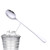 Long Tea Spoons, Long Stirring Spoon, Long Handle Iced Tea Spoon, Coffee Spoon, Ice Cream Spoon, Stainless Steel Cocktail Stirring Spoons