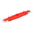 Screen Rolling Tool Nylon Screen Spline Roller Tool Double End Spline Roller Screening Tool for Change Screen Windows at Home