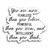 Fearless Powerful and Intelligent Sticker Empowering Sticker Laptop Decals Tumbler Stickers Water Bottle Sticker Water Bottle Decal01