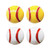 Baseball Earrings for Women Softball Stud Earring Baseball Mom Hypoallergenic Earrings for Girls Fashion Ball Sports Earrings Gifts for Teens Ball Fans or Player Baseball Earrings for Women Softball Stud Earring Baseball Mom Hypoallergenic Earrings for Girls Fashion Ball Sports Earrings Gifts for Teens Ball Fans or Player
