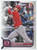 2022 Bowman #68 Shohei Ohtani NM-MT Angels