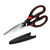 Versatile Kitchen Scissors Sharp Stainless Steel Kitchen Scissors, All-purpose Heavy Duty Scissors Essential Dishwasher Safe kitchen scissor, kitchen siccors kitchen sheers kitchen sissors