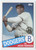 2020 Topps Update 35th Anniversary #85TB-10 Jackie Robinson NM-MT Brooklyn Dodgers Baseball